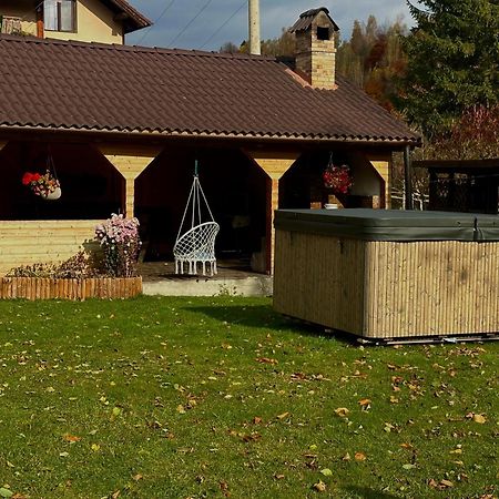 Vila Lilica Bran  Exteriér fotografie