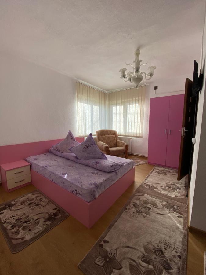 Vila Lilica Bran  Exteriér fotografie