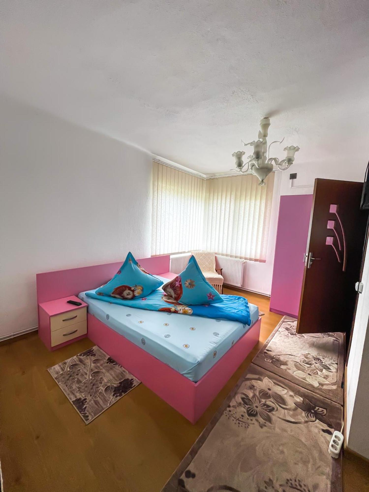 Vila Lilica Bran  Exteriér fotografie