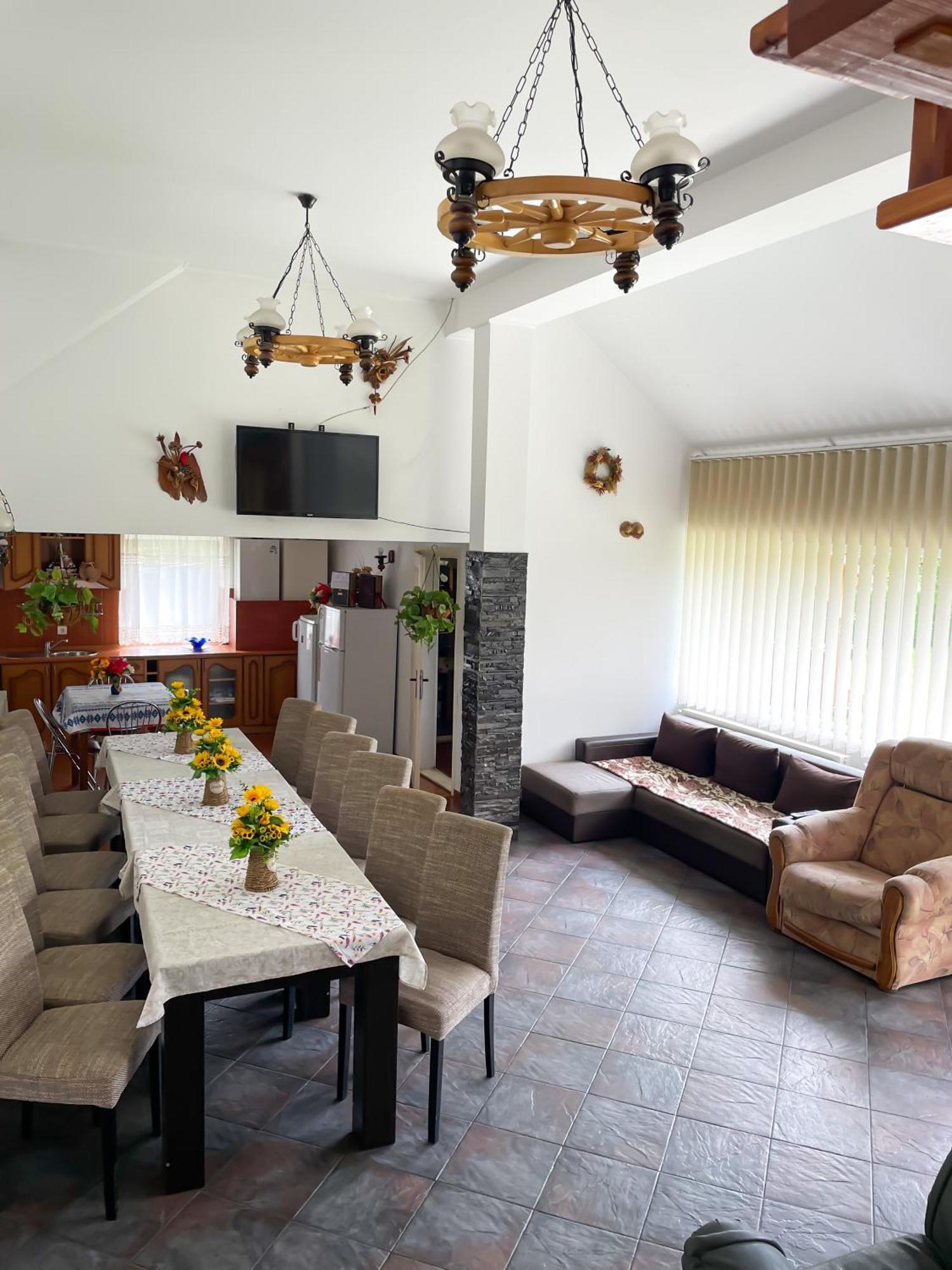 Vila Lilica Bran  Exteriér fotografie
