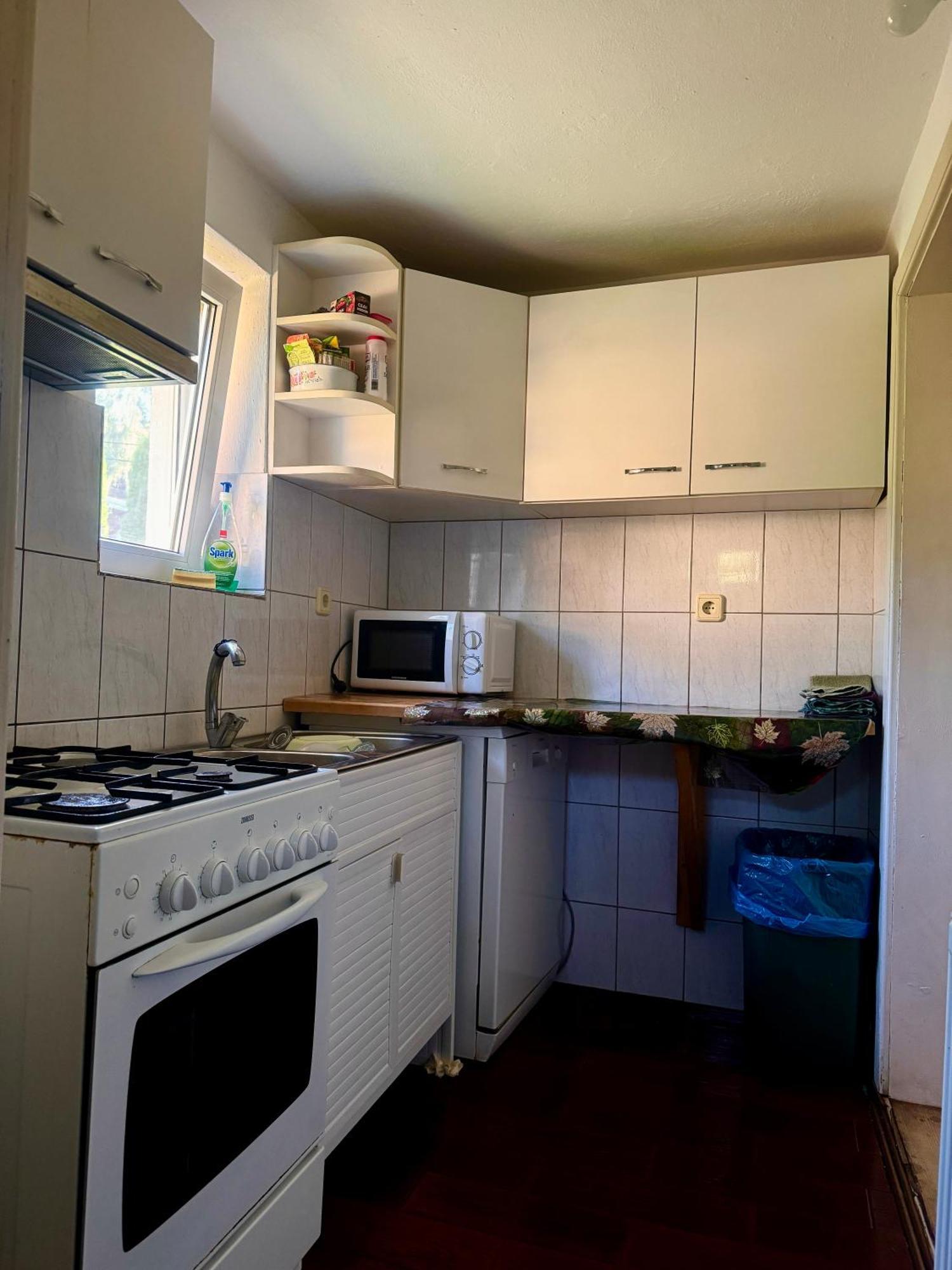 Vila Lilica Bran  Exteriér fotografie